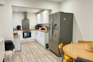 4 bed house, Wild Street, Darley, Derby, DE11GP - Image 1